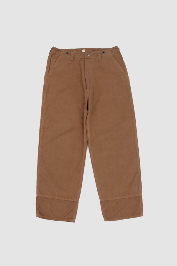 Taiga Takahashi Lot. 219 Logger Pants