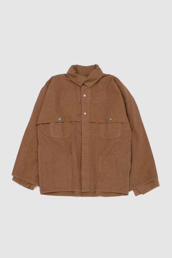 Taiga Takahashi Lot. 325 Logger Jacket