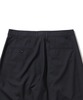 Beams Plus 2 Pleats Shorts - Thumbnail 3