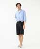 Beams Plus 2 Pleats Shorts - Thumbnail 7