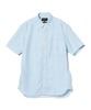 Beams Plus B.D. Coolmax Linen Shirt - Thumbnail 1