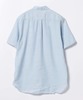 Beams Plus B.D. Coolmax Linen Shirt - Thumbnail 2