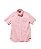 Beams Plus B.D. Short Sleeve Oxford Shirt - Thumbnail 1