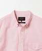 Beams Plus B.D. Short Sleeve Oxford Shirt - Thumbnail 2