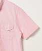 Beams Plus B.D. Short Sleeve Oxford Shirt - Thumbnail 3