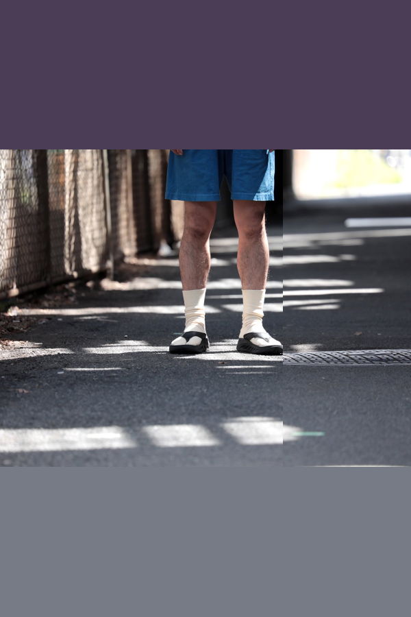 Nodal New Standard Socks