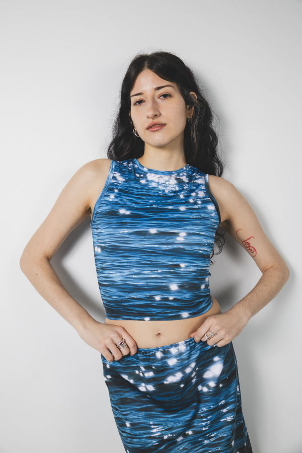 KSLAM Tide Tank