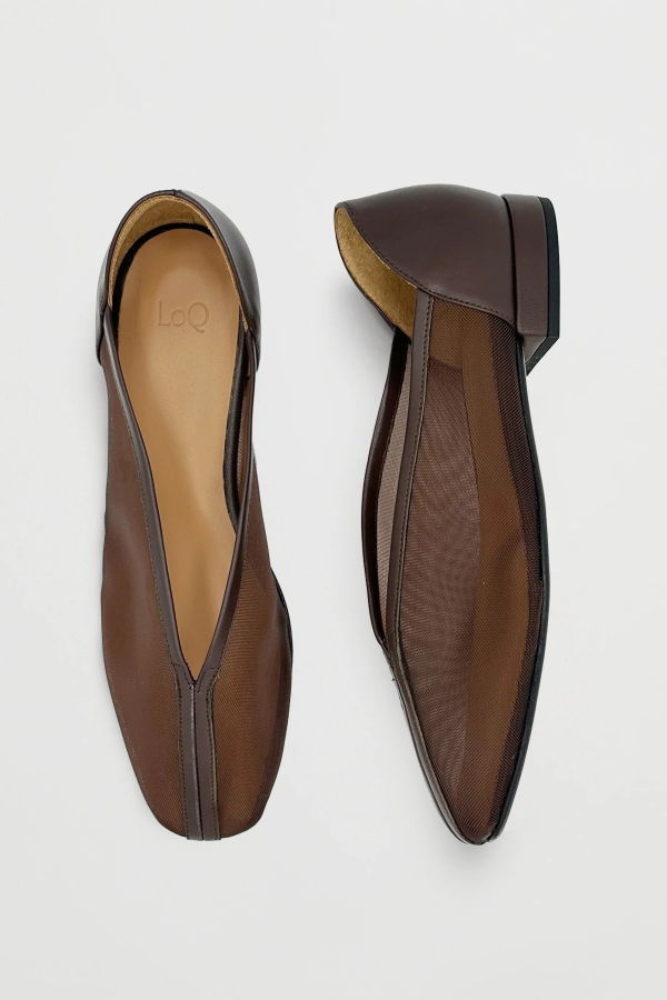 LOQ Porto Flat