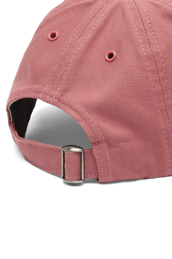 Norse Projects Light Canvas Felt N 8 Panel Cap