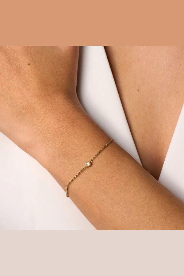 Agapée Ada Bracelet