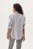 Donni. Oxford Stripe Shirt - Thumbnail 3