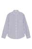 Donni. Oxford Stripe Shirt - Thumbnail 4