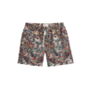 Portuguese Flannel Tapestry Shorts - Thumbnail 1