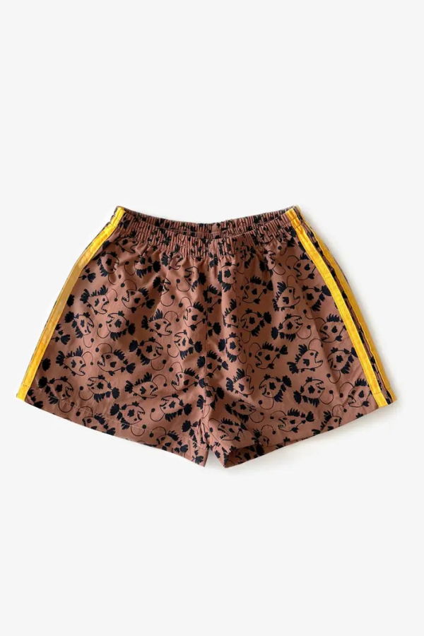 KIDS Lewis Trail Shorts