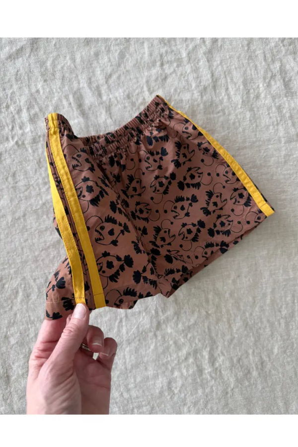 KIDS Lewis Trail Shorts