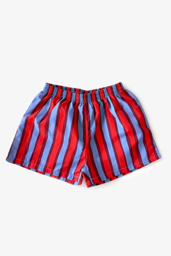 KIDS Lewis Trail Shorts