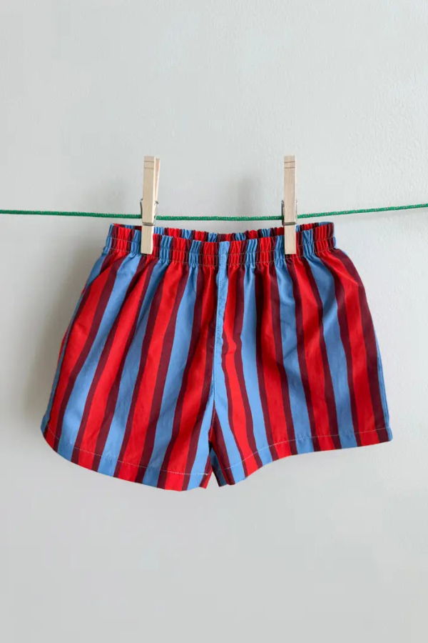 KIDS Lewis Trail Shorts