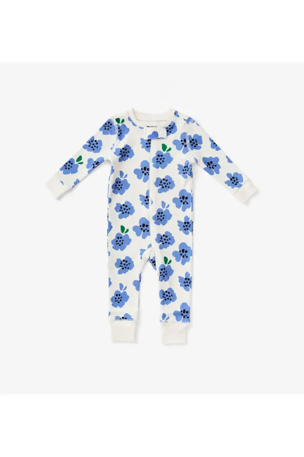 KIDS Lewis Zip Sleeper