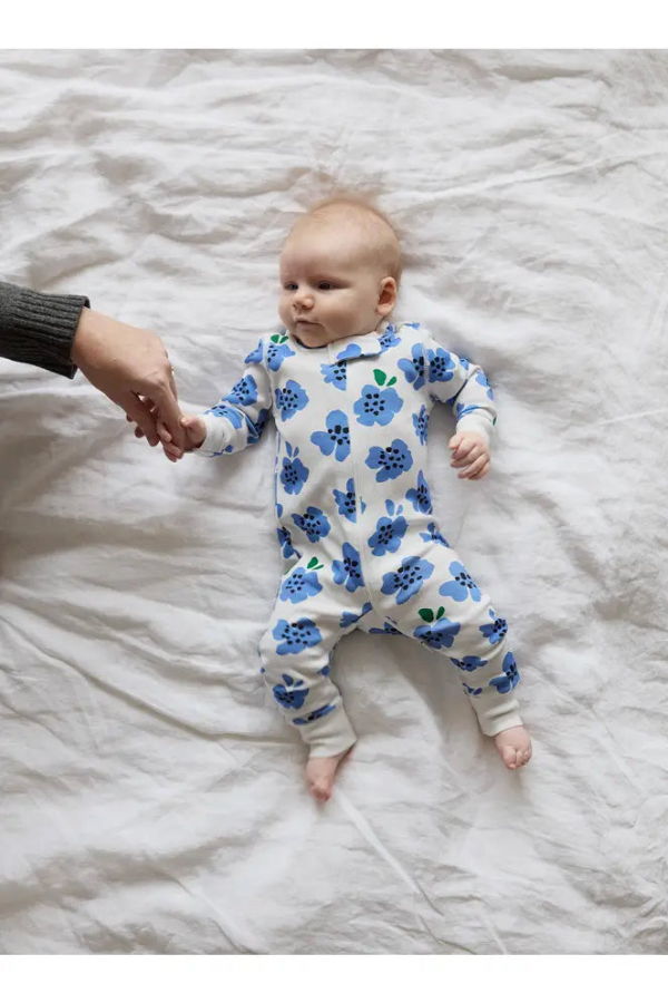 KIDS Lewis Zip Sleeper