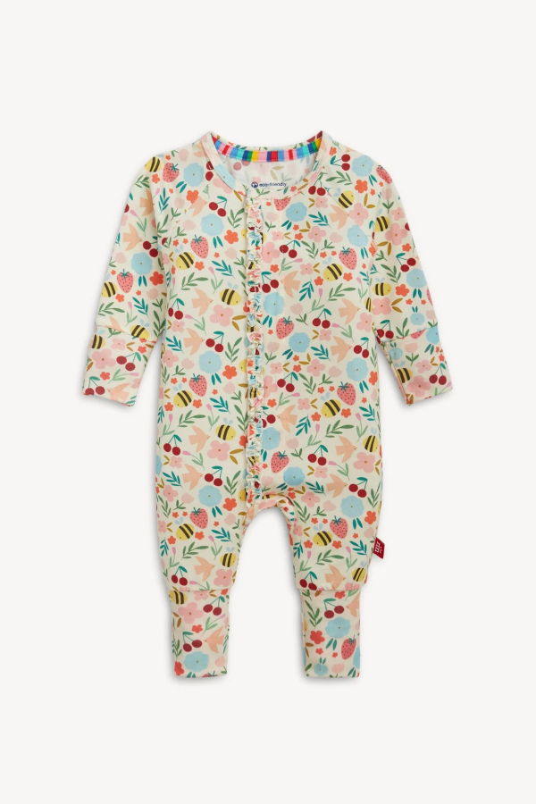 Magnetic Me Honey Blossom Modal Magnetic Coverall