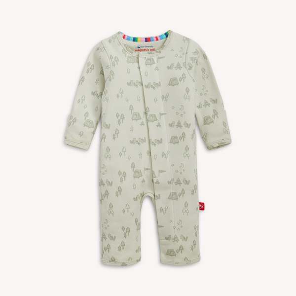KIDS Magnetic Me Modal Magnetic Coverall