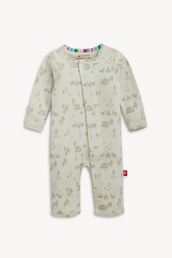 KIDS Magnetic Me Modal Magnetic Coverall