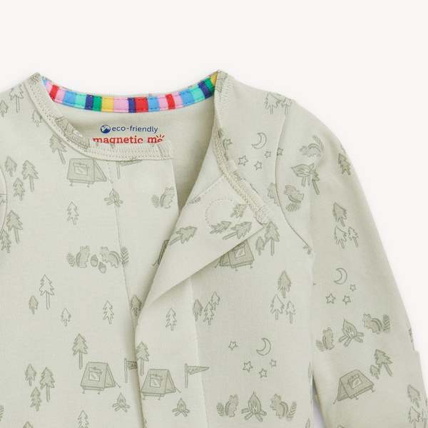 KIDS Magnetic Me Modal Magnetic Coverall