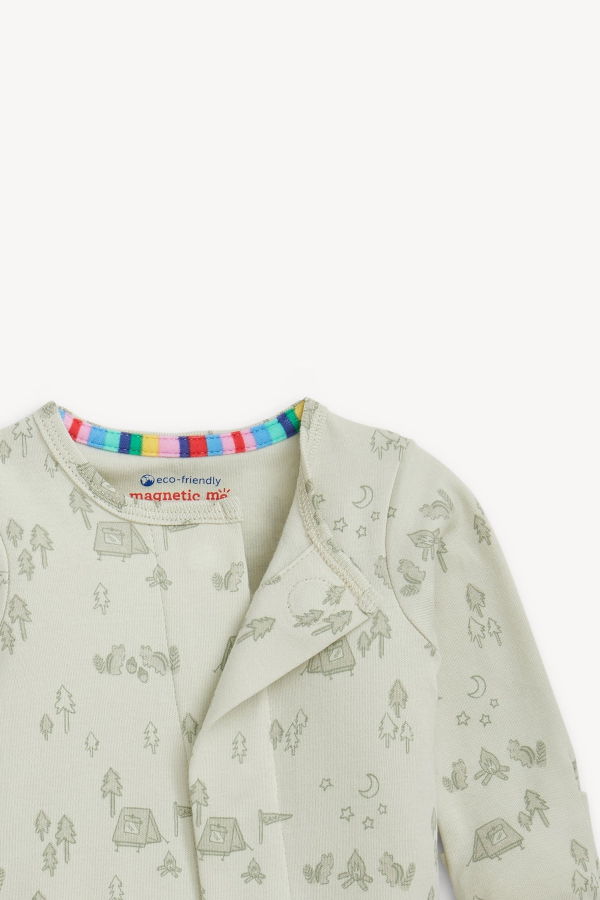 KIDS Magnetic Me Modal Magnetic Coverall