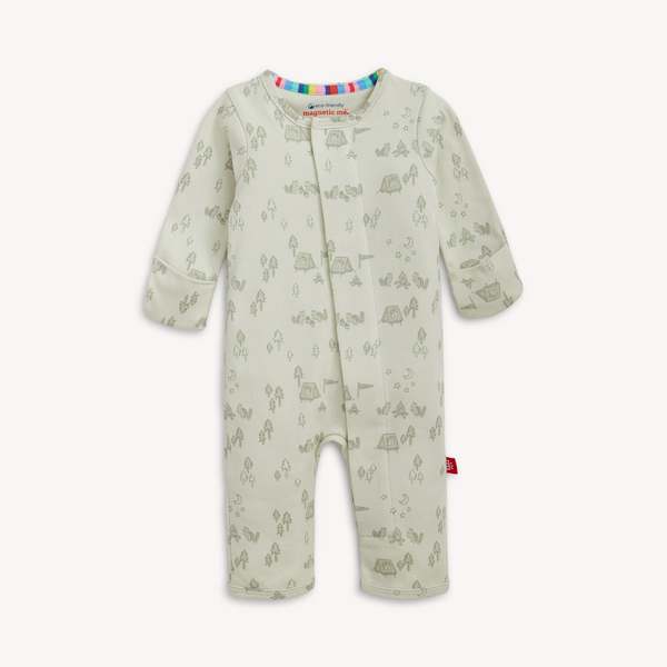 KIDS Magnetic Me Modal Magnetic Coverall