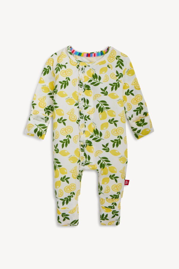 Magnetic Me Simply the Zest Modal Magnetic Coverall