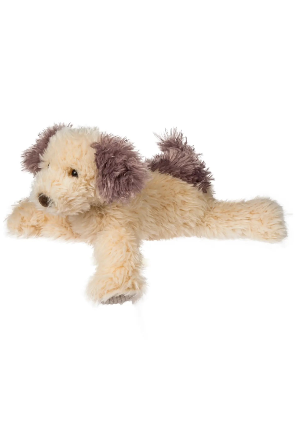 KIDS Mary Meyer FabFuzz Oscar Puppy Plush Toy