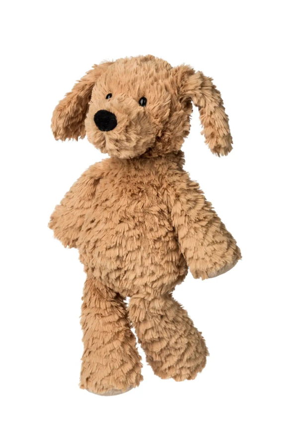 KIDS Mary Meyer Marshmallow Max Puppy Plush Toy