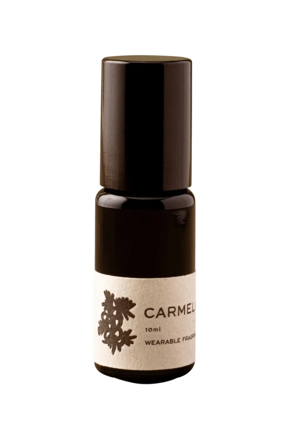 Wilkin & May Wearable Fragrance Oil in Carmelina