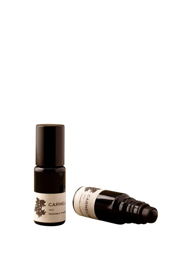 Wilkin & May Wearable Fragrance Oil in Carmelina