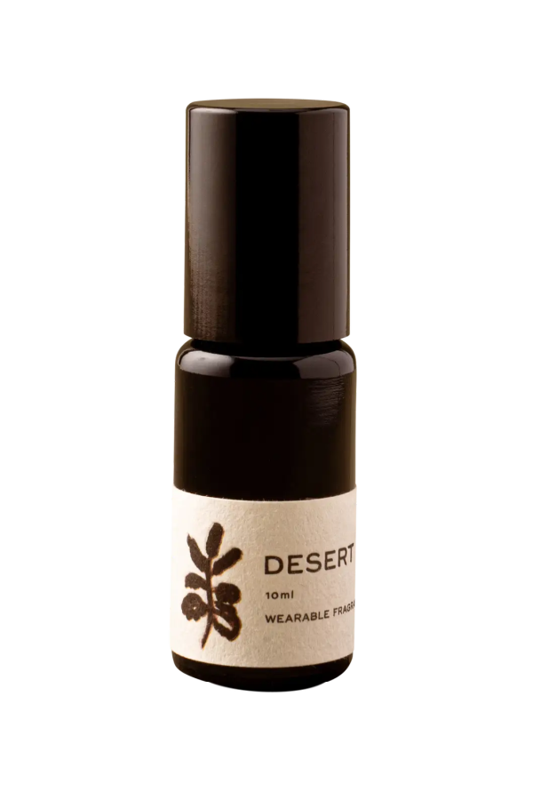 Wilkin & May Desert Heights Wearable Fragrance Oil