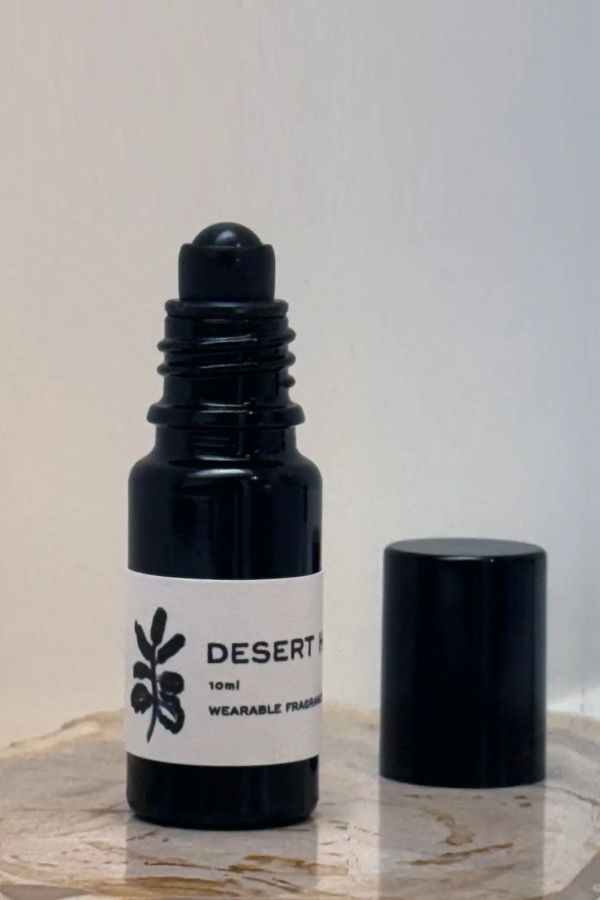 Wilkin & May Desert Heights Wearable Fragrance Oil
