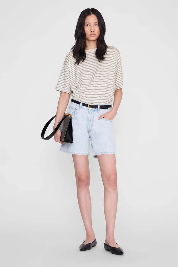 Anine Bing Cade Tee