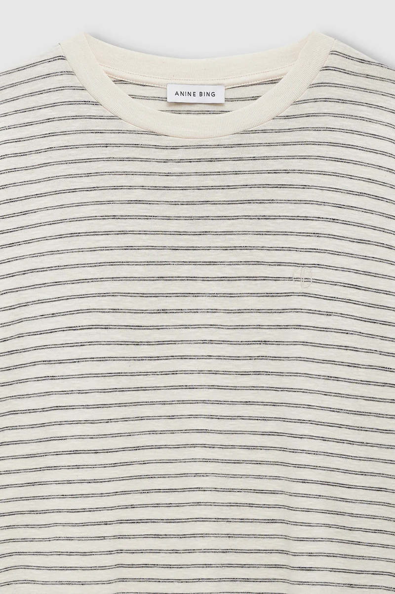 Anine Bing Cade Tee