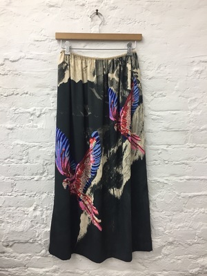 A Détacher Salomea Skirt A Détacher Salomea Skirt