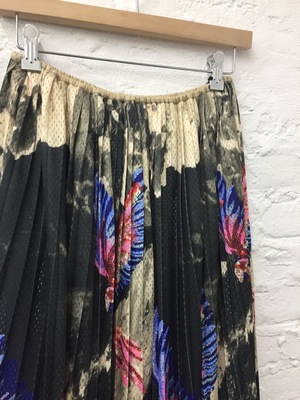 A Détacher Serafina Skirt A Détacher Serafina Skirt