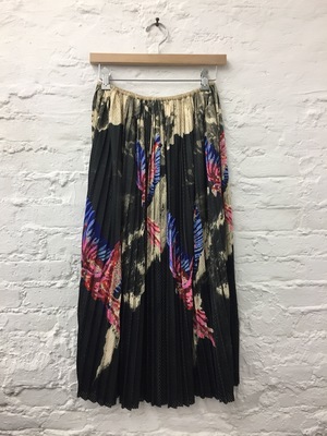 A Détacher Serafina Skirt A Détacher Serafina Skirt