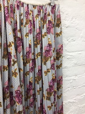 A Détacher Serafina Skirt A Détacher Serafina Skirt