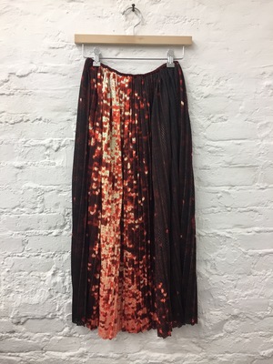 A Détacher Serafina Skirt A Détacher Serafina Skirt