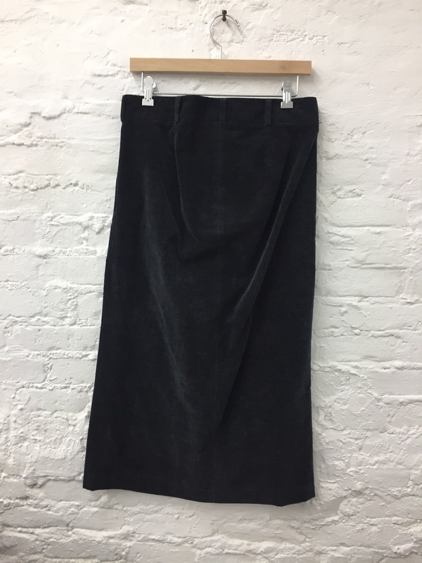 A Détacher Stuart Skirt A Détacher Stuart Skirt