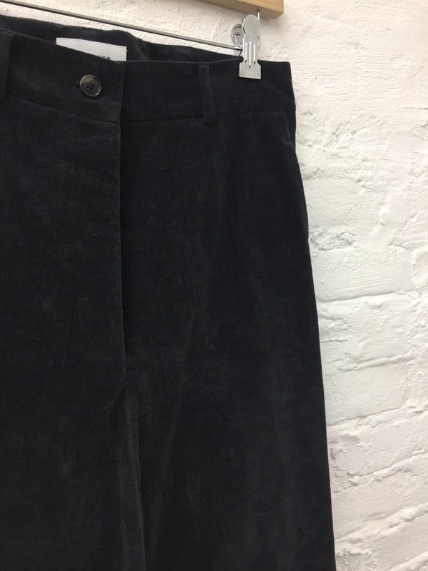 A Détacher Stuart Skirt A Détacher Stuart Skirt