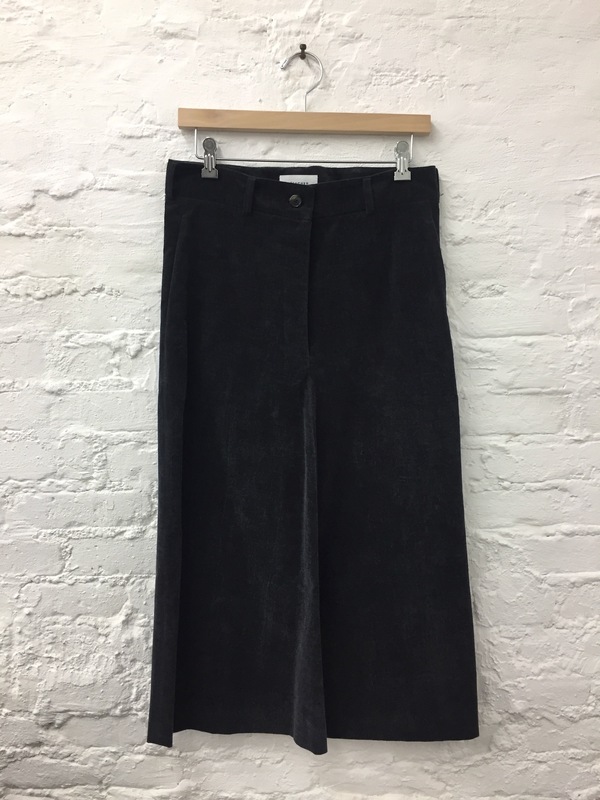 A Détacher Stuart Skirt A Détacher Stuart Skirt