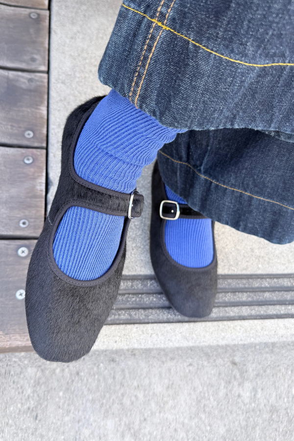 Le Bon Shoppe Crisp Step Socks