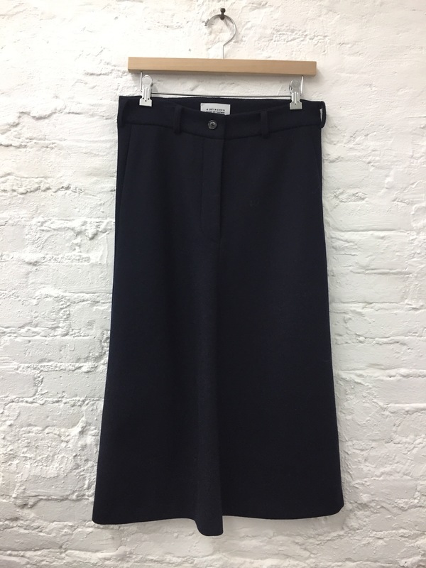 A Détacher Stuart Skirt A Détacher Stuart Skirt