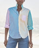 Frank & Eileen Eileen Relaxed Button-Up Shirt - Thumbnail 2