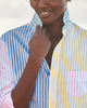 Frank & Eileen Eileen Relaxed Button-Up Shirt - Thumbnail 3